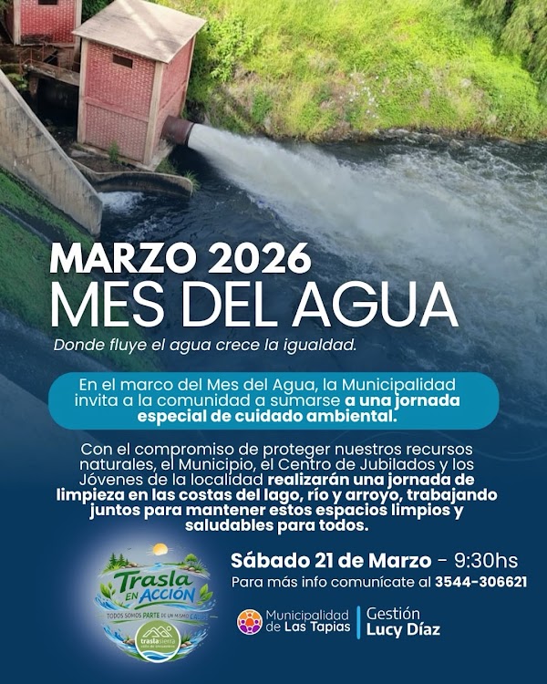 Jornada de Cuidado Ambiental y Limpieza