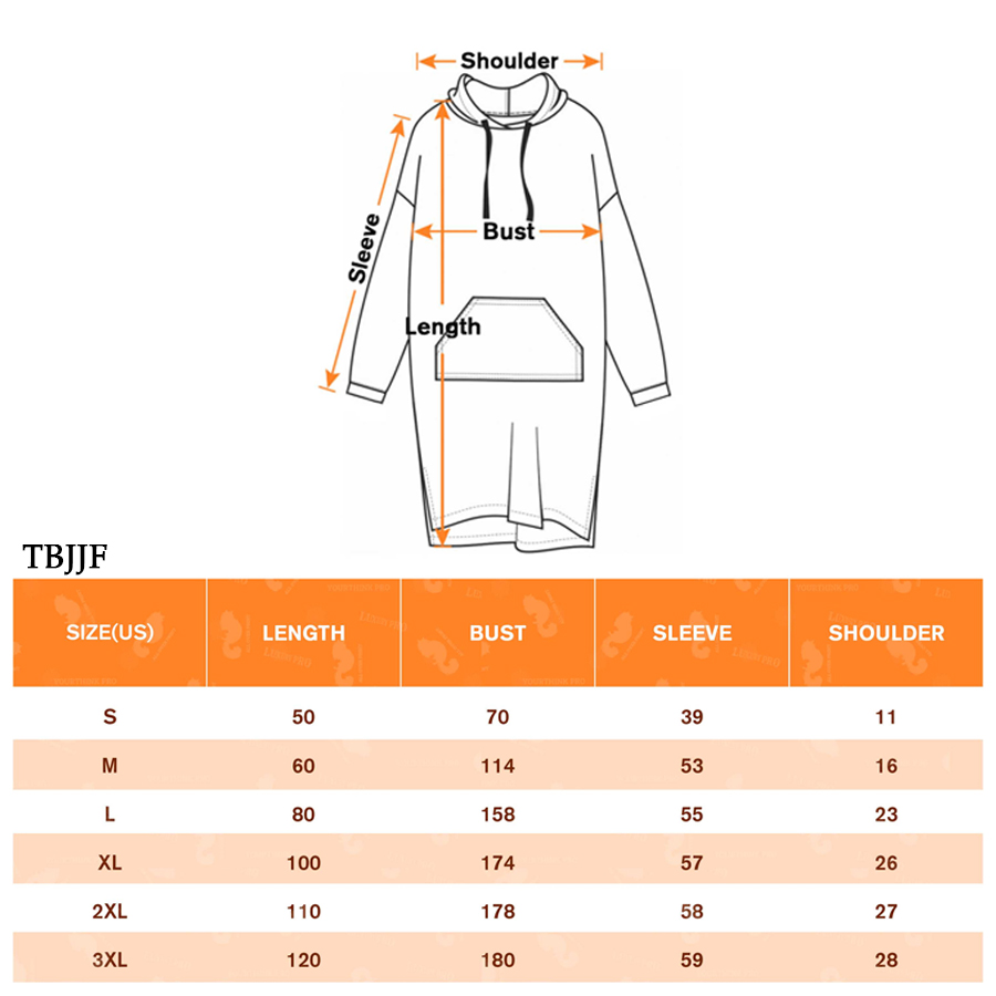 AOP Universal Loungewear
