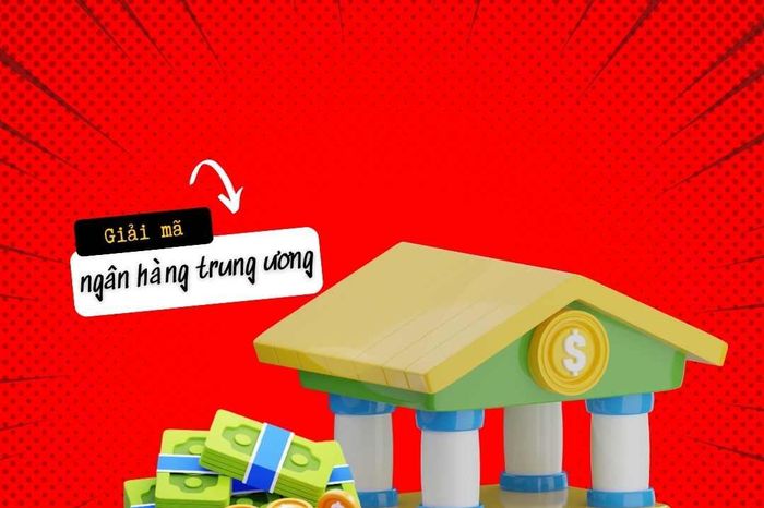 Người điều khiển lãi suất tiền gửi của bạn là ai? - Tạp chí Kinh Tế Sài Gòn