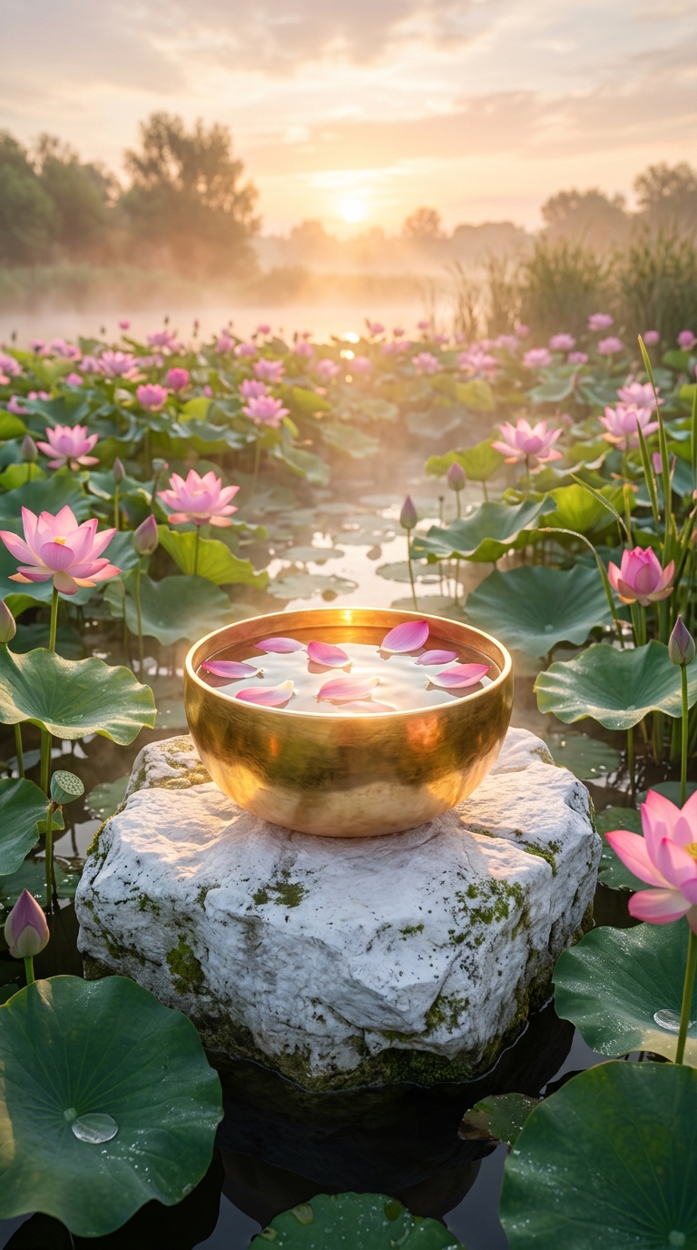Illumination of the Soul
