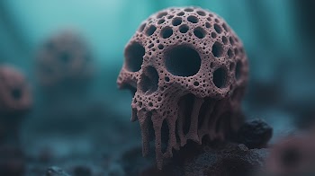 Skull Wallpaper