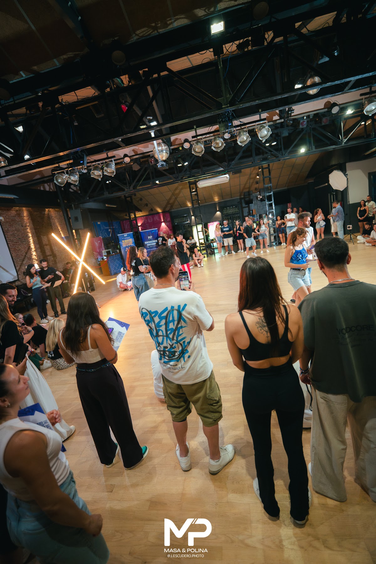 Bachazouk Bootcamp Level 2, Barcelona — photo 47