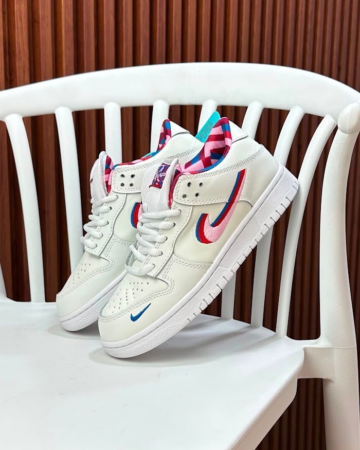 Nike SB Dunk Parra
