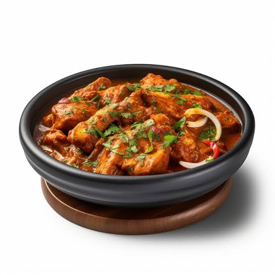 Charshi Chicken Karahi (1kg)
