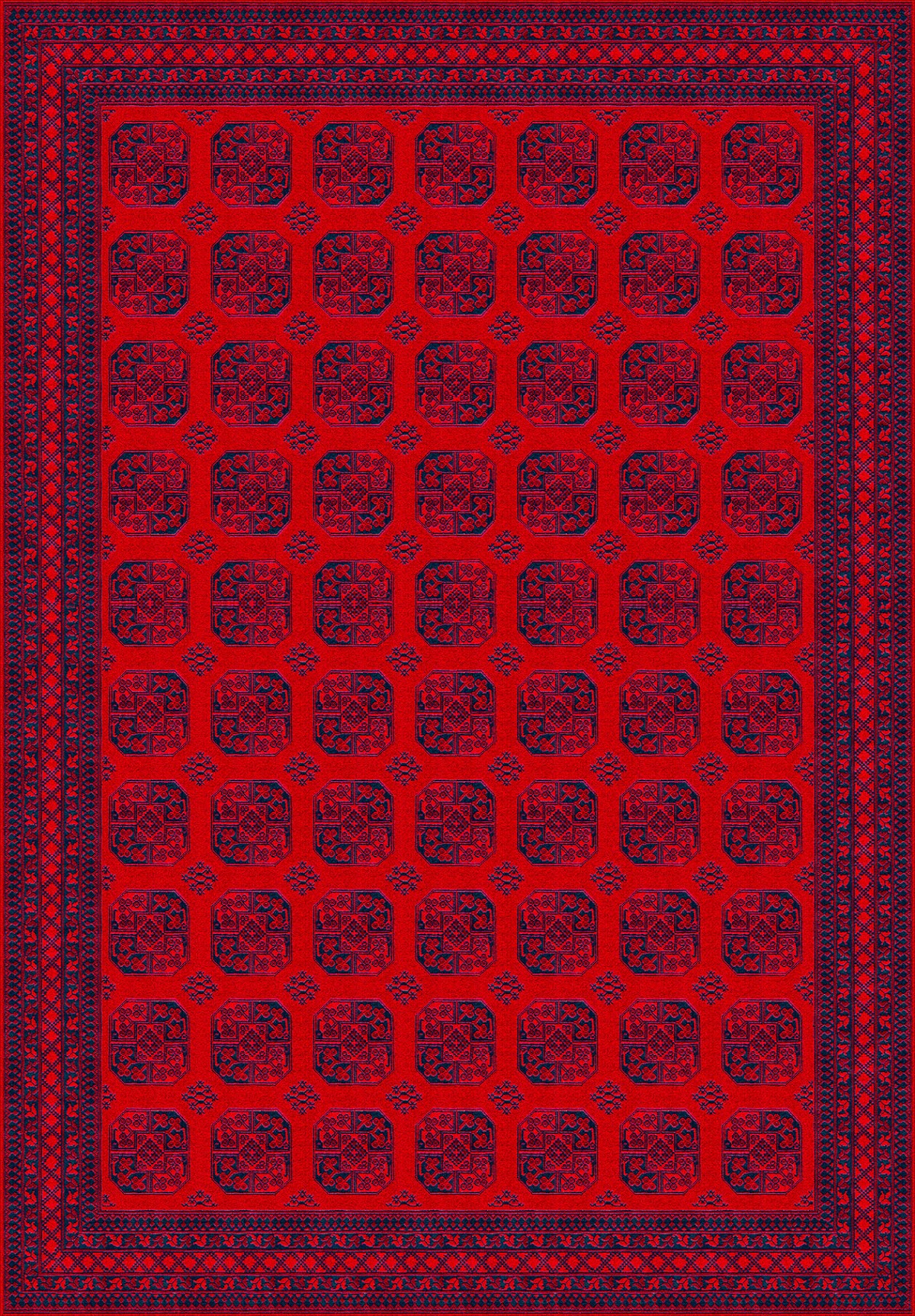Kilim Collection M-1007