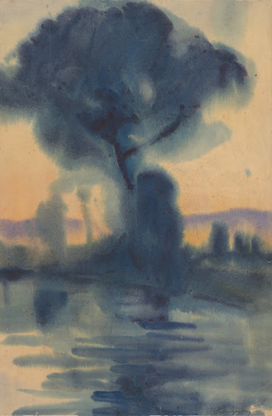 Riverbank 19251933