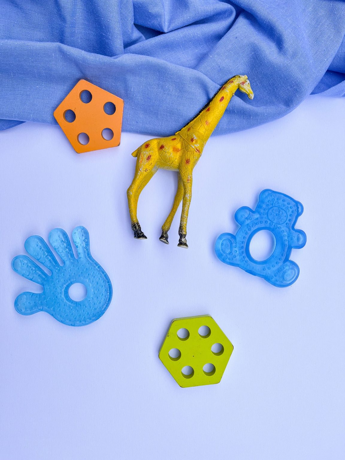 DENIZ SP.313 MASSE GENCIVE A EAU