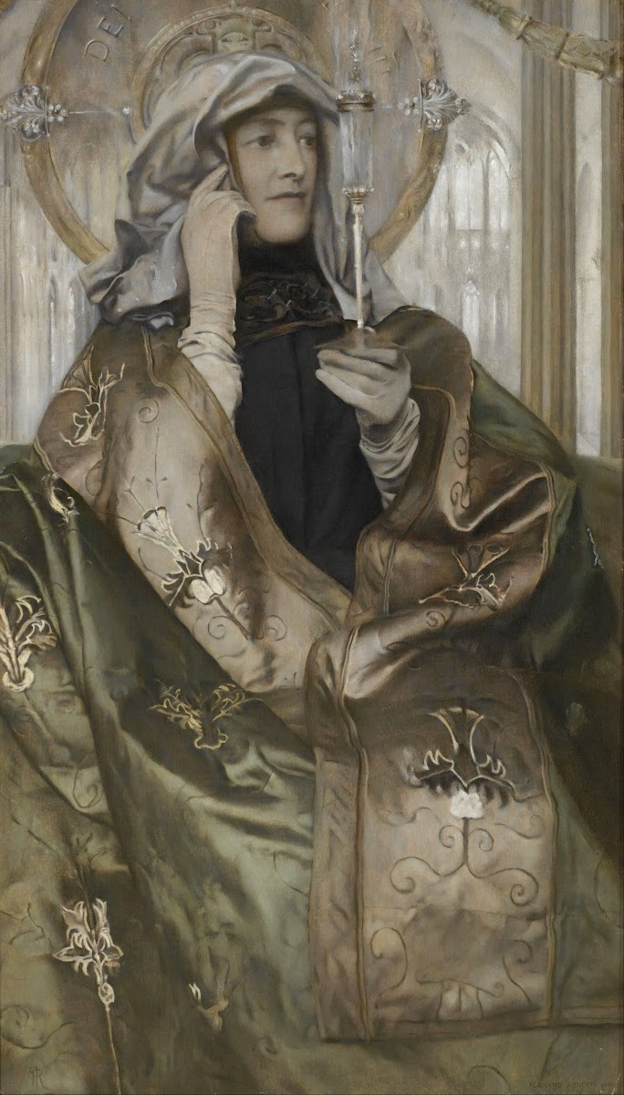 Incense 1898