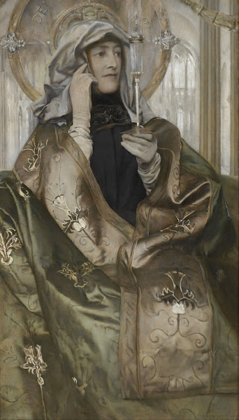 Incense 1898