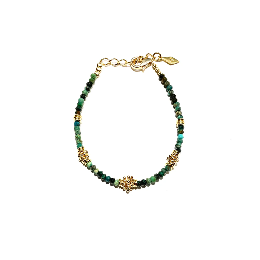 Браслет ROMANE CHRYSOCOLLA
