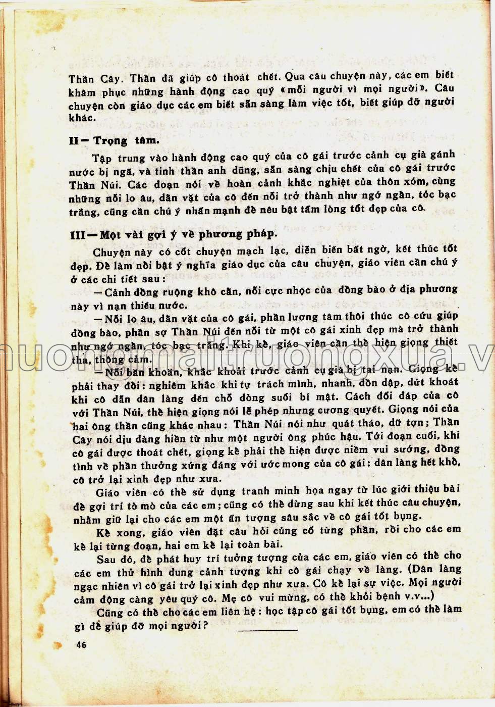 Kể chuyện 3 - Trang 371