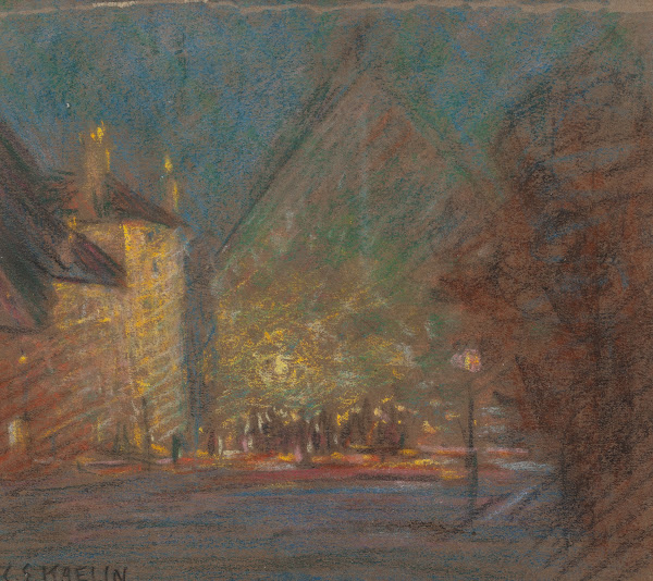 Nocturne
