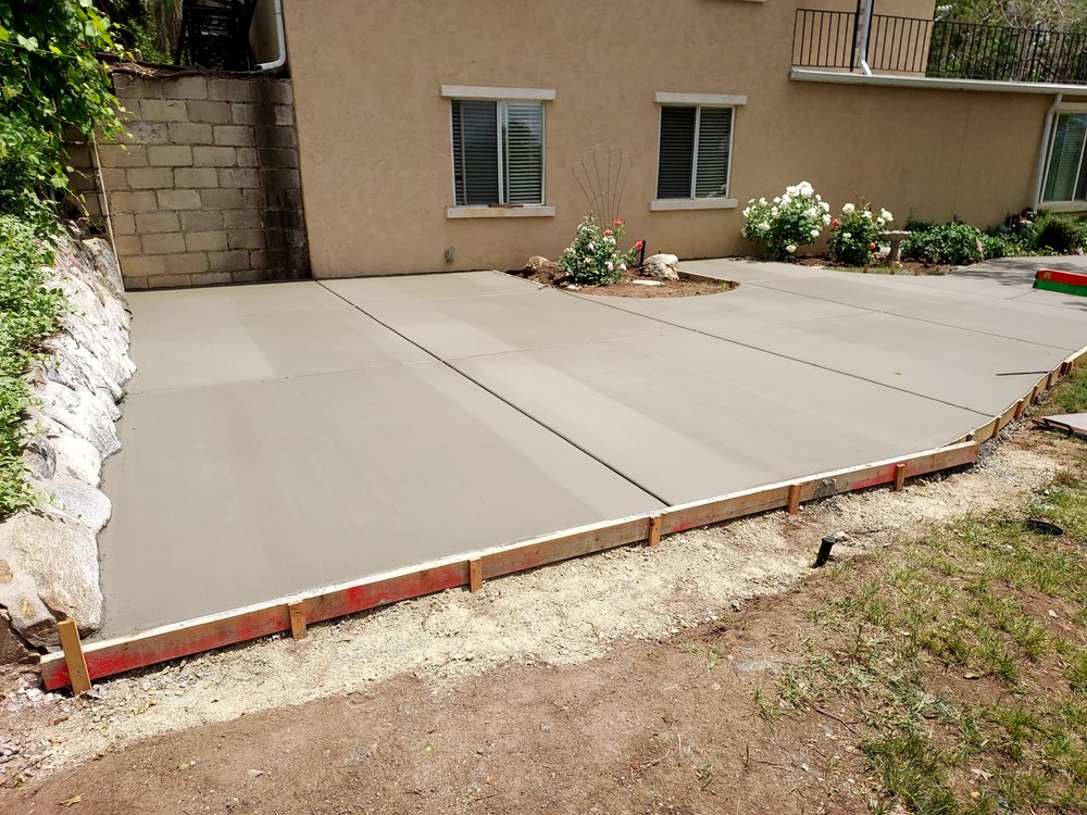 Flat work 3