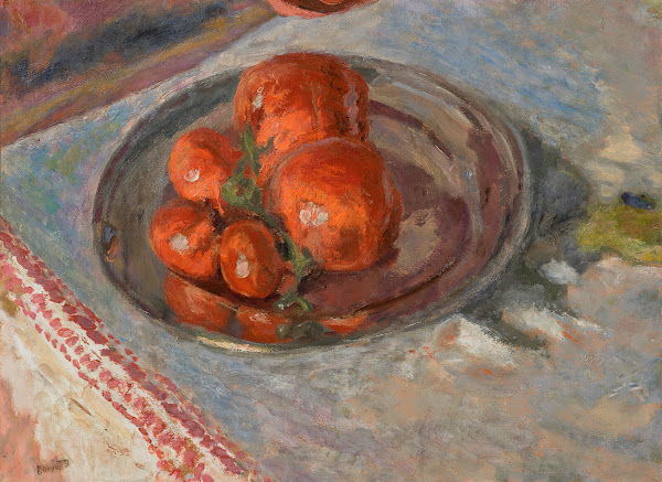 Tomates circa 1924