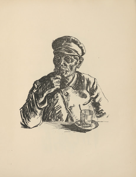 Alter Pole 1916