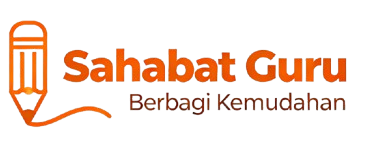 Logo Sahabat Guru