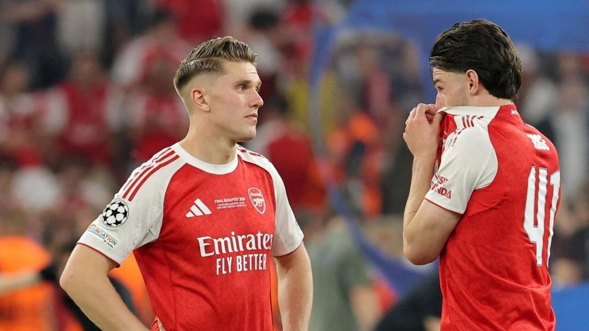 Cape Verde biến Arsenal thành chủ đề bàn tán - Tạp chí Tri thức