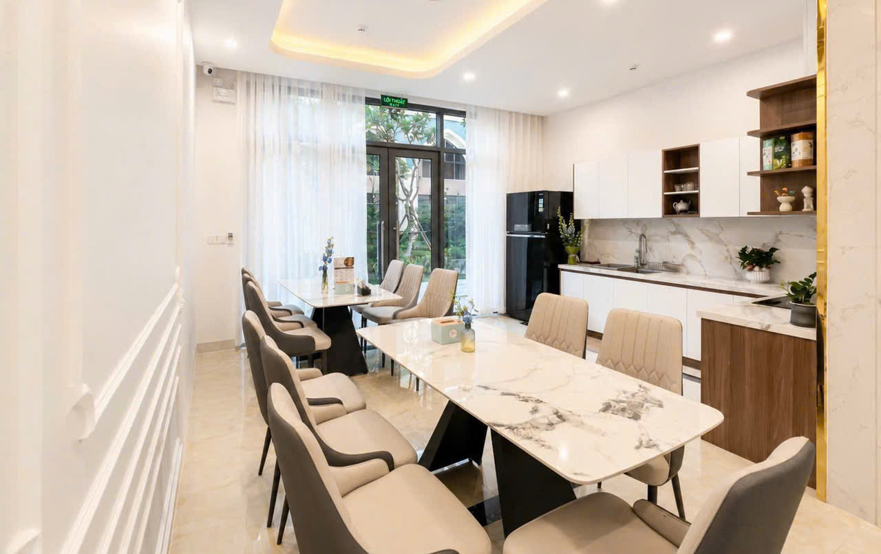 Villa SP1A-11 Sonasea Vân Đồn - ảnh 1