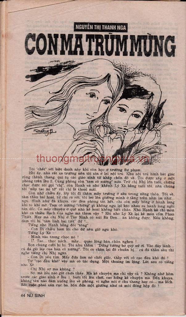 Tứ thư - Mạnh Tử (quyển thượng - 1950) - Trang 41