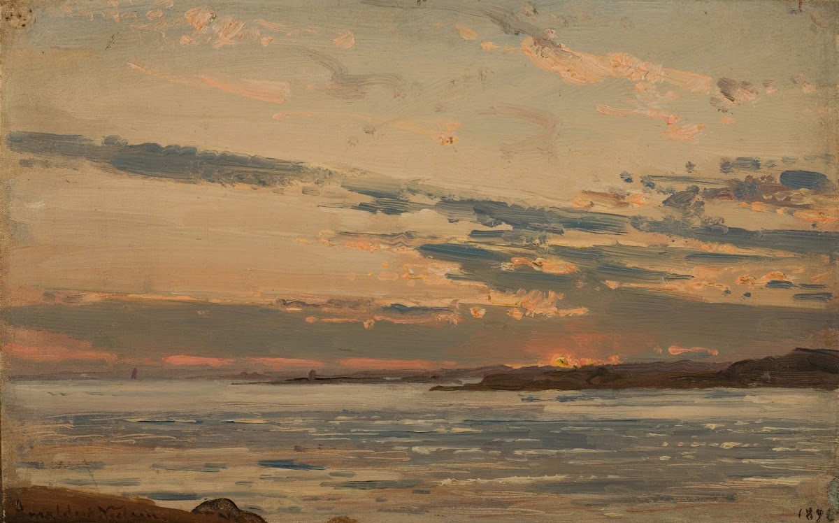 Studie 1896