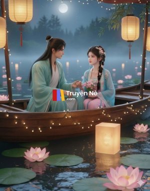 Lời Hẹn Dưới Ánh Nến