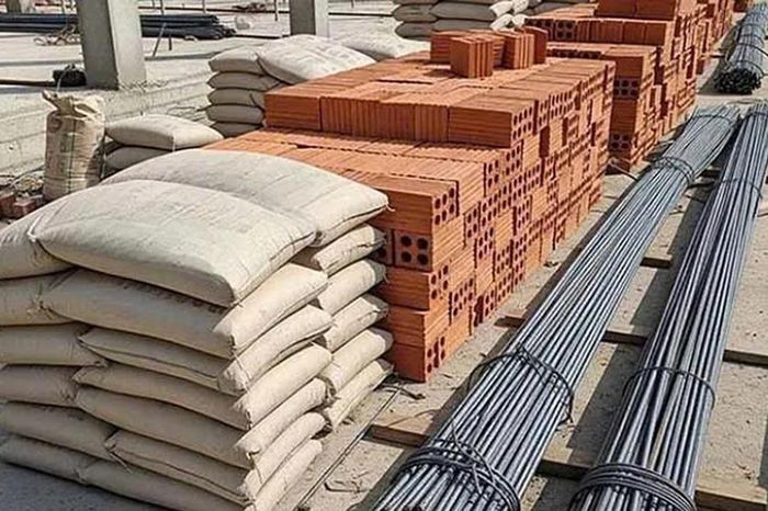 Lăng kính xây dựng 8/4: Bộ Xây dựng tăng cường giải pháp ổn định nguồn cung và giá VLXD - Báo Xây Dựng