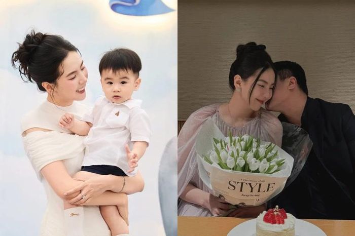 Cuộc sống của Mai Ngọc lần thứ hai làm dâu hào môn có gì đặc biệt? - Báo Tri thức &amp; Cuộc sống