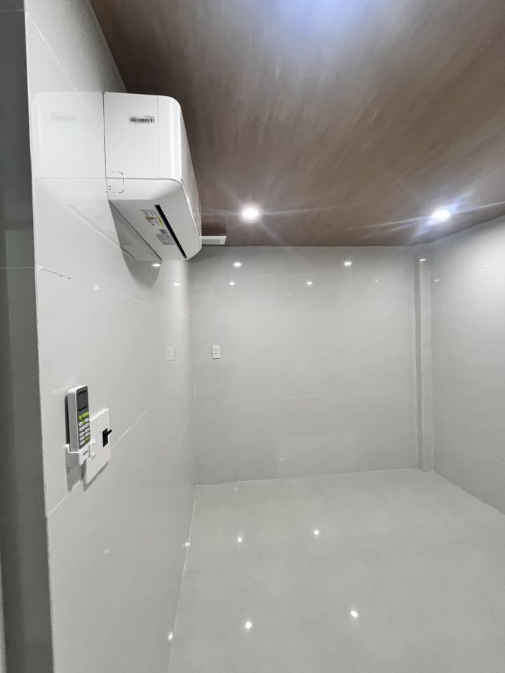 Cho thuê nhà 119 đường yên khê 2 thanh khê 3