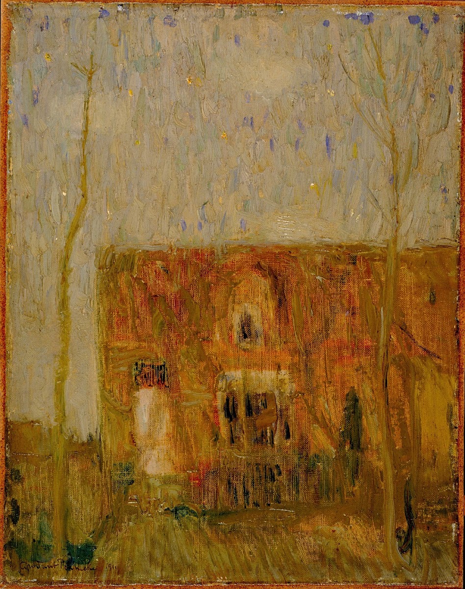 Huis 1911