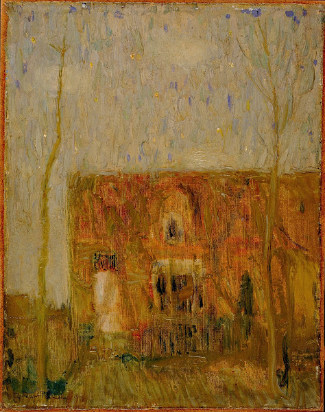 Huis 1911