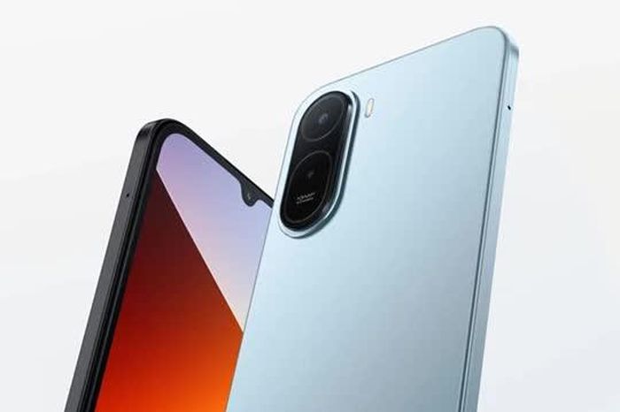 Smartphone Xiaomi pin 6.000mAh, RAM 4GB, giá hơn 4 triệu đồng tại Việt Nam - Tạp chí Doanh Nghiệp Việt Nam