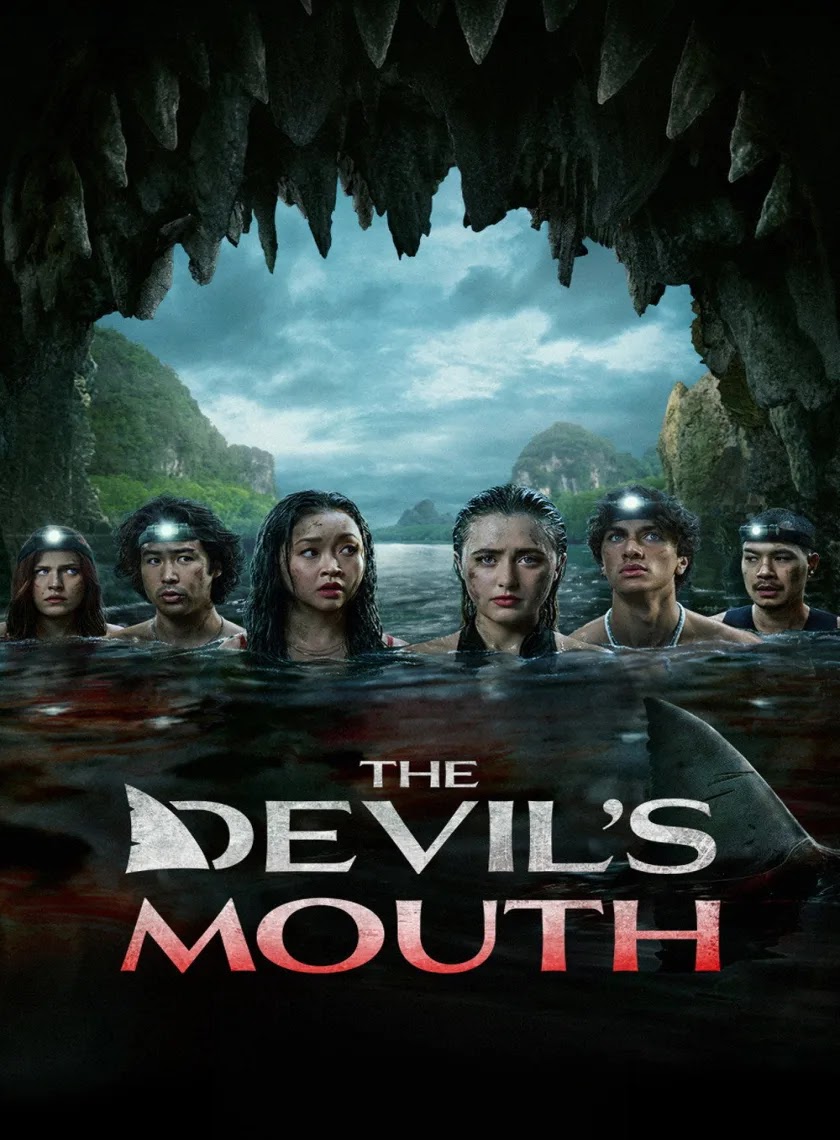 The Devils Mouth (2026) (Hindi + English) Dual Audio Hollywood Movie HD ESub