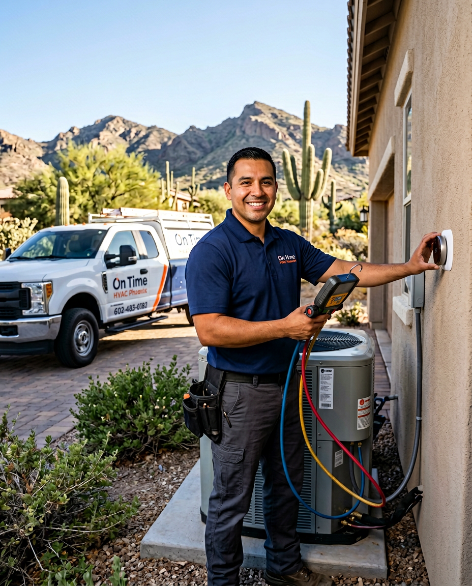 How much does it cost to have someone come fix your furnace?