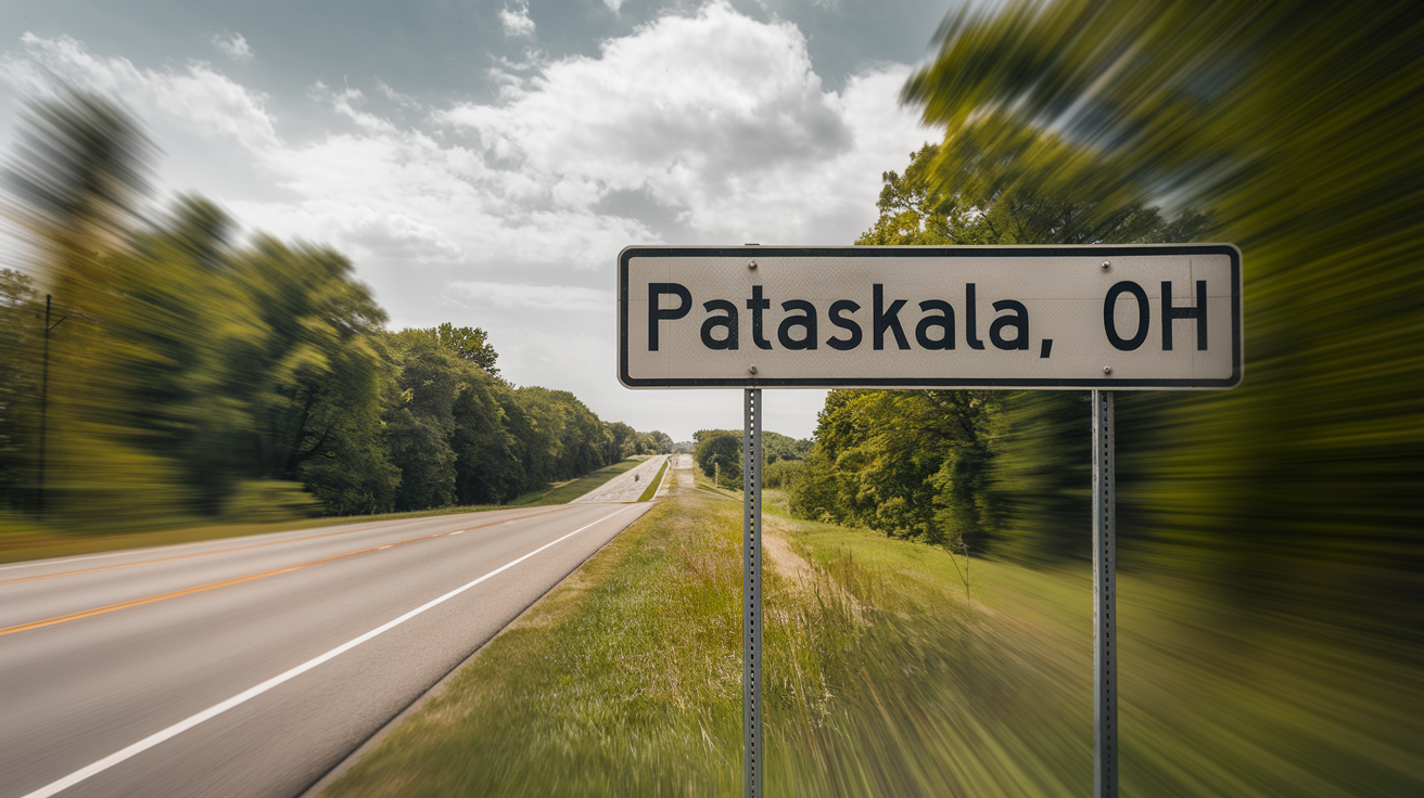 How Long Is the Trip from Pataskala, Ohio to Myrtle Beach, SC?