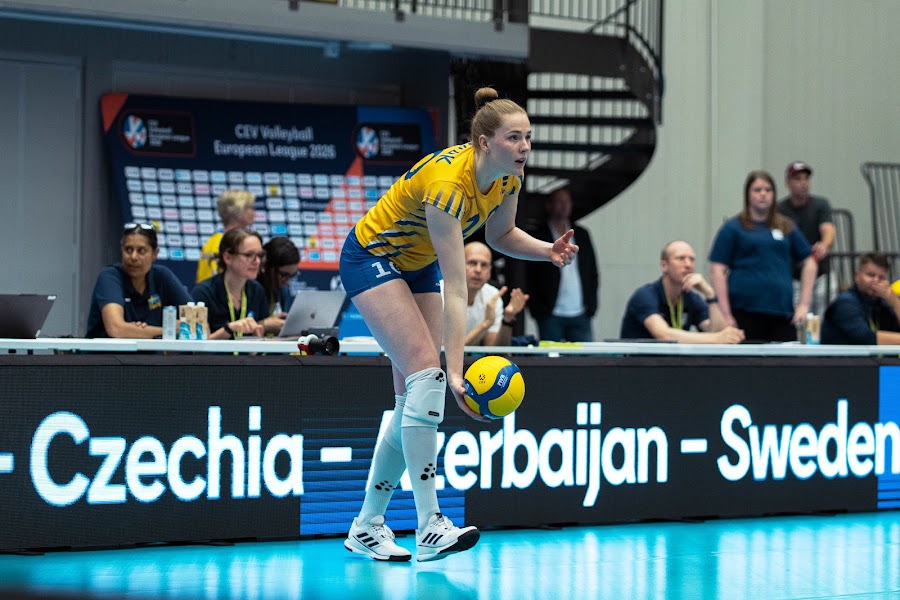 Sweden Hungary 357