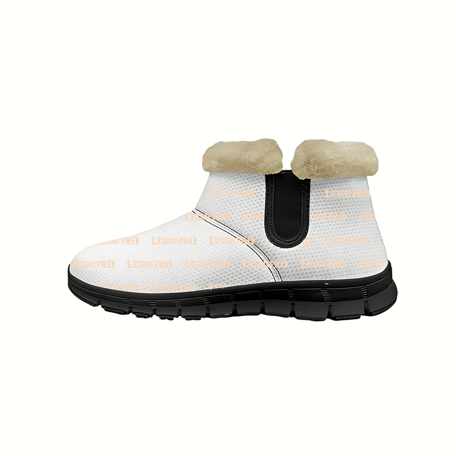 Snow boots
