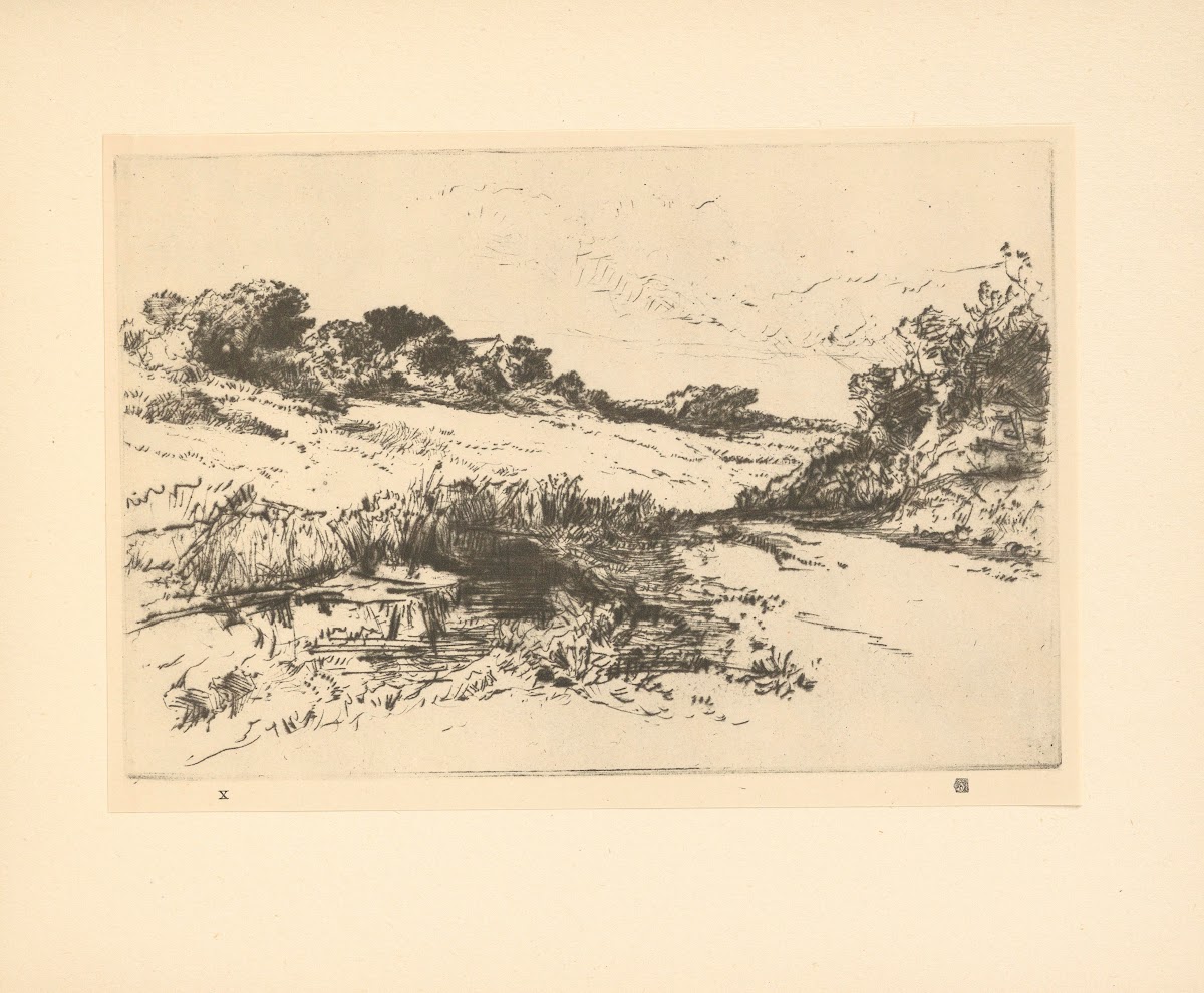 Windmill Hill 19th century