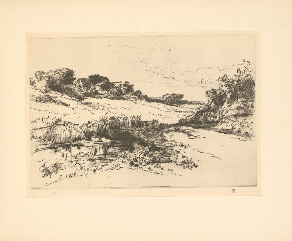 Windmill Hill 19th century