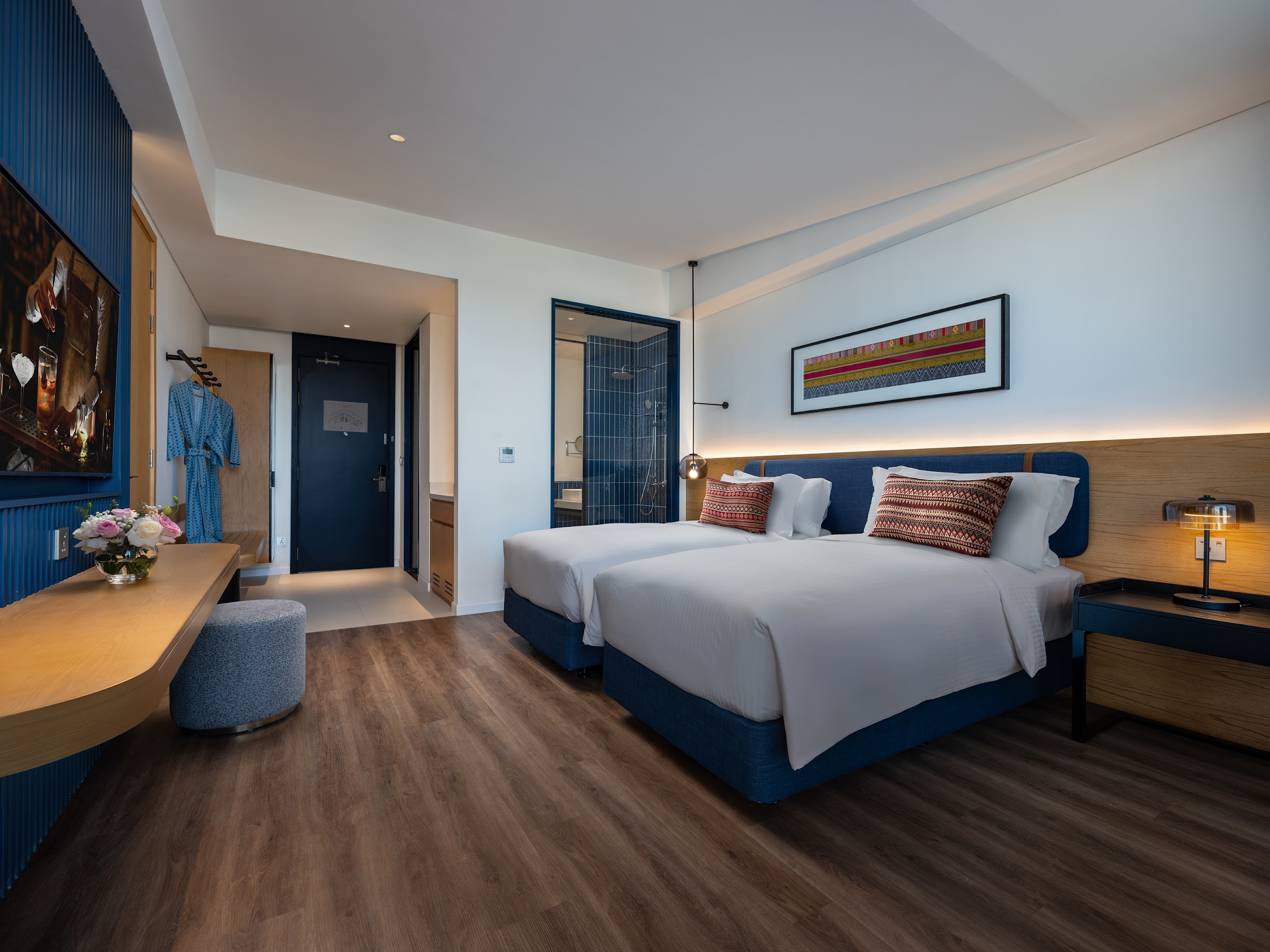Sky Vista · Grand Deluxe City - ảnh 1