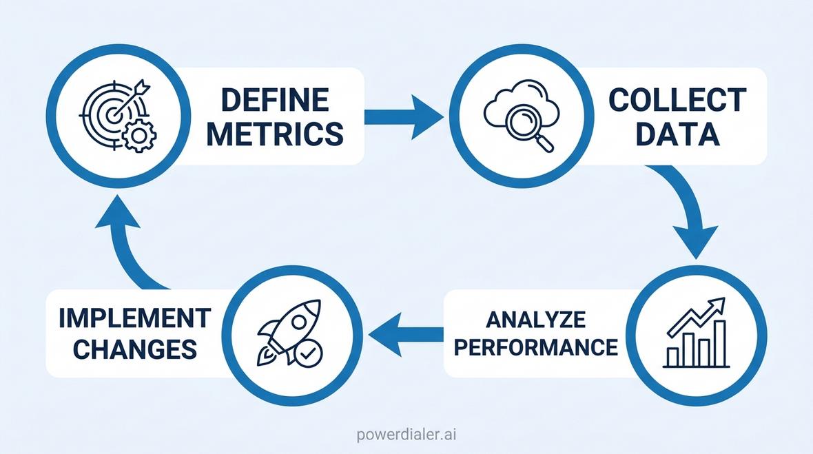 call center benchmarking
