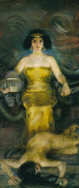 Babylon 1904