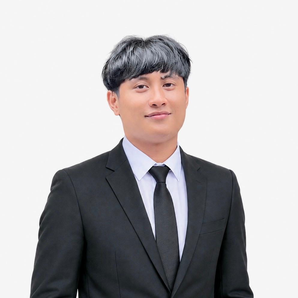 Muhammad Samudera Novarizki Adityanto Nursin, S.T.