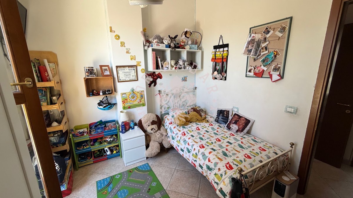 פנטהאוז נאוטילוס (Attico Nautilus) — 15