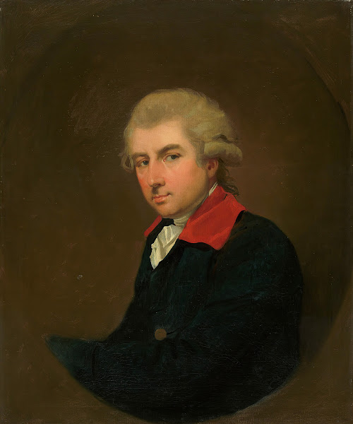 The Hon Sir Francis Burton Conyngham