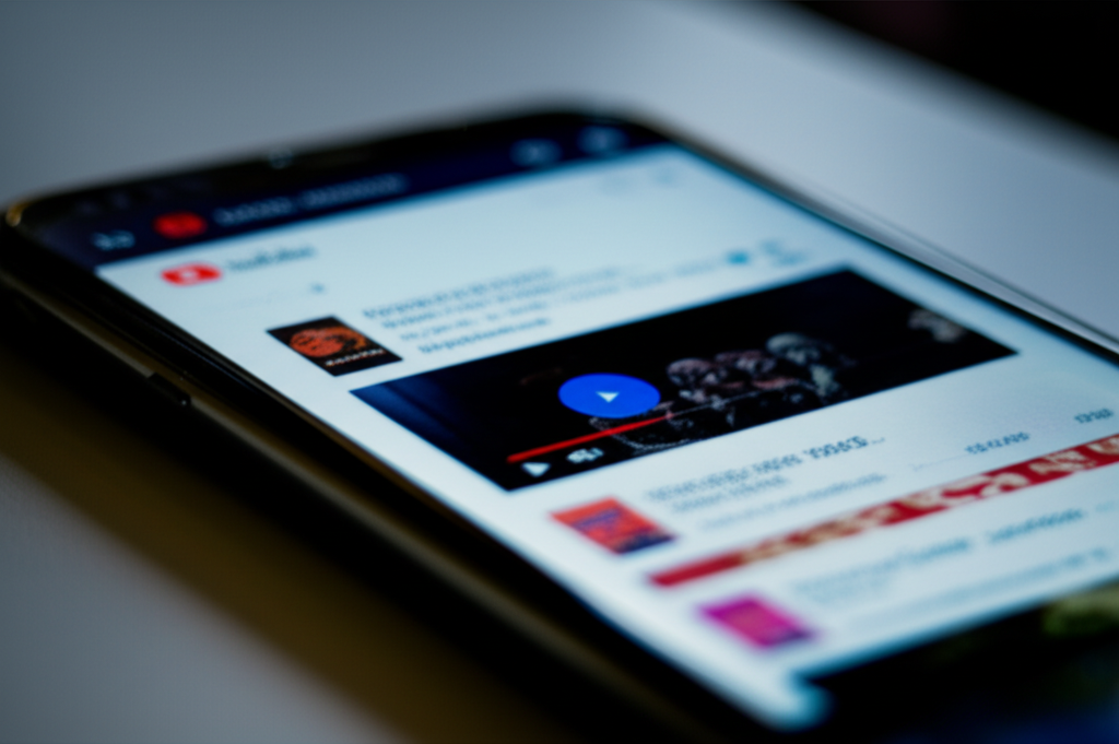 서론: 막혀버린 유튜브 프리미엄 우회, 해결 방법은?