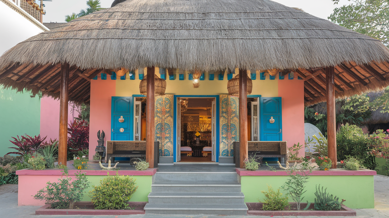 Best Spa in Sagar – Top Relaxation Spots