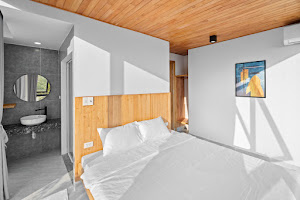 Wynn Mountain Villa Wynn 2 (6PN), Ba Vì – ảnh 16