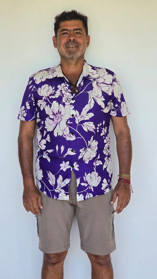 Marcelo Valdés Ávila