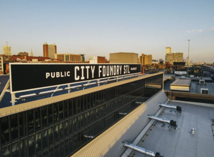 City Foundry
