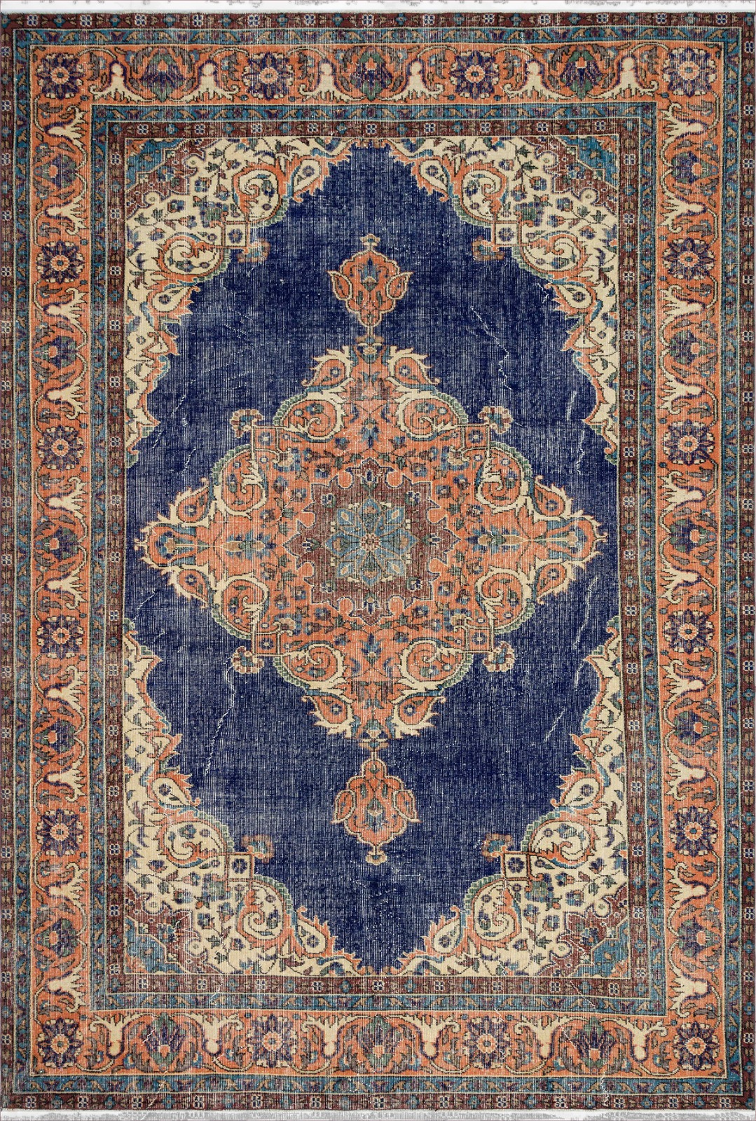 Kilim Collection 142